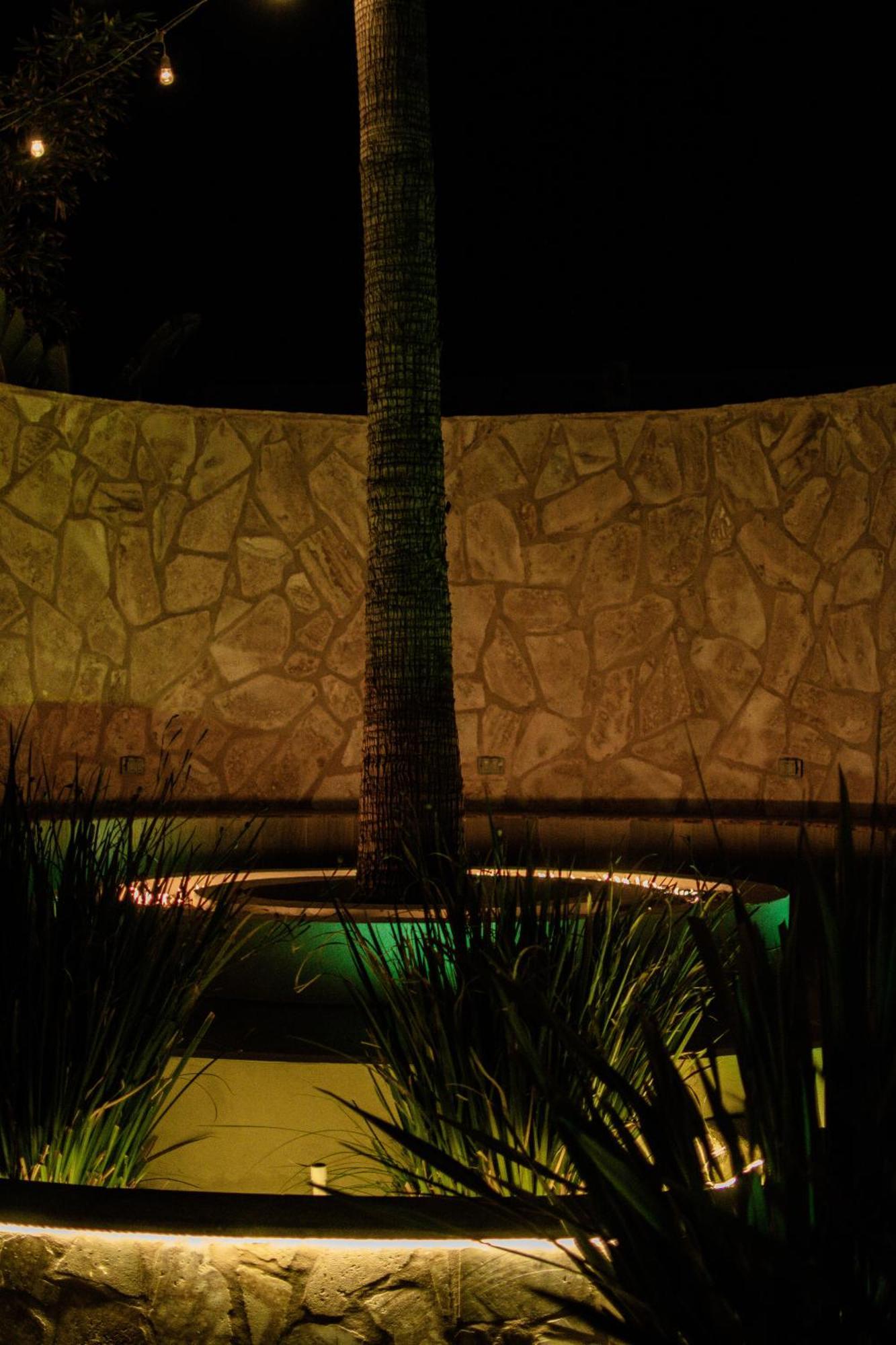 Quinta San Carlos Ensenada Luaran gambar