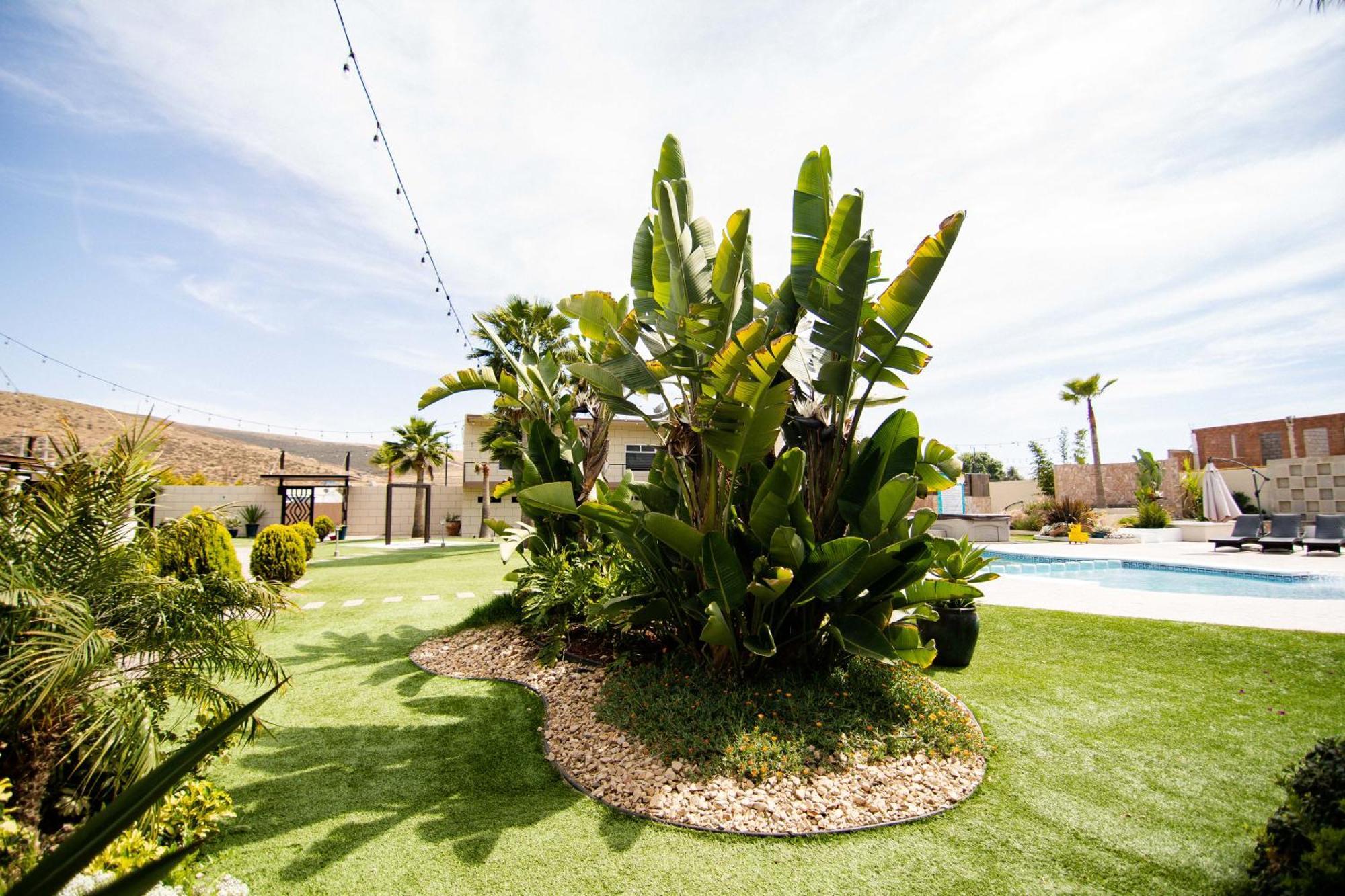 Quinta San Carlos Ensenada Luaran gambar