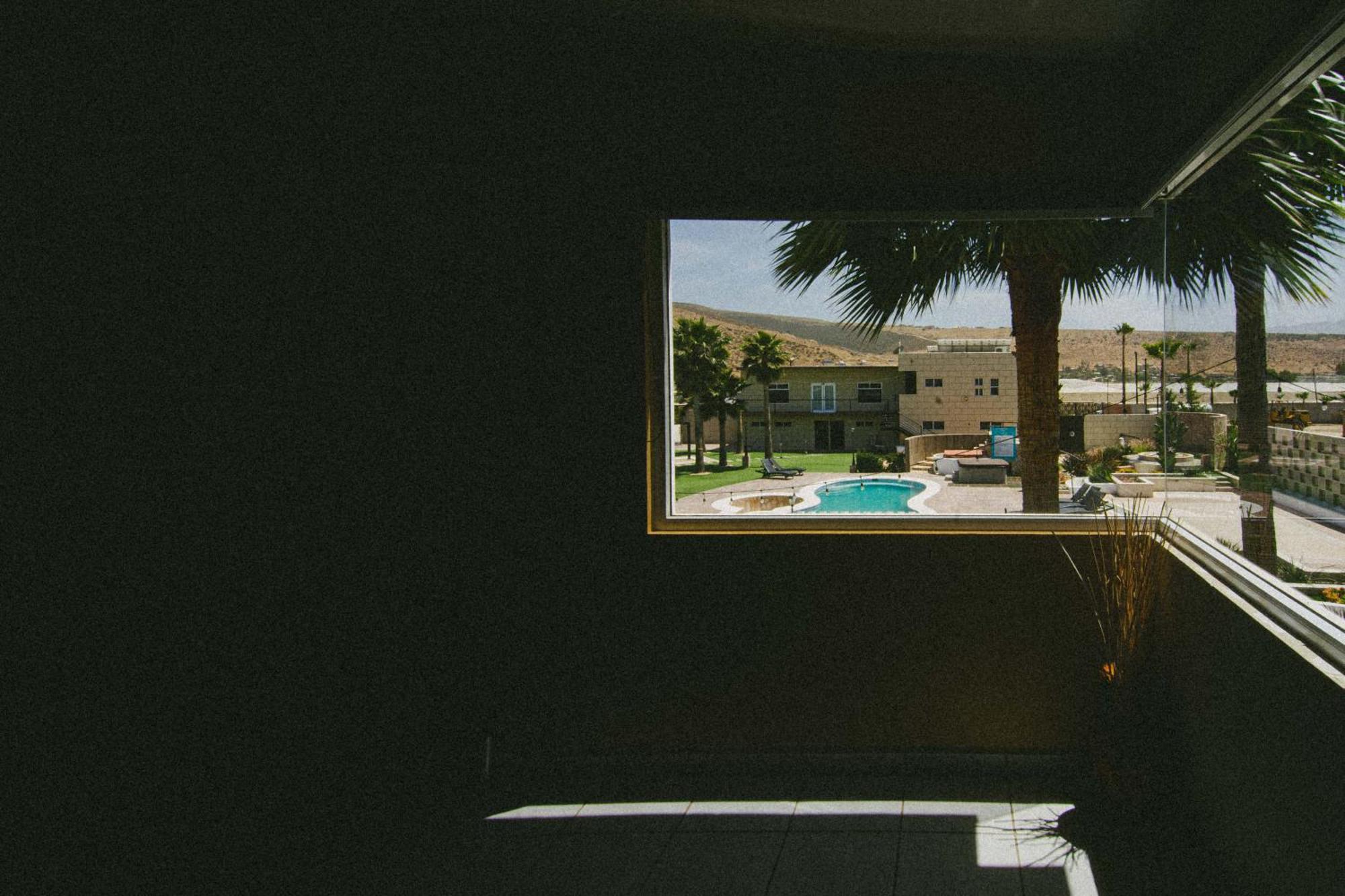 Quinta San Carlos Ensenada Luaran gambar