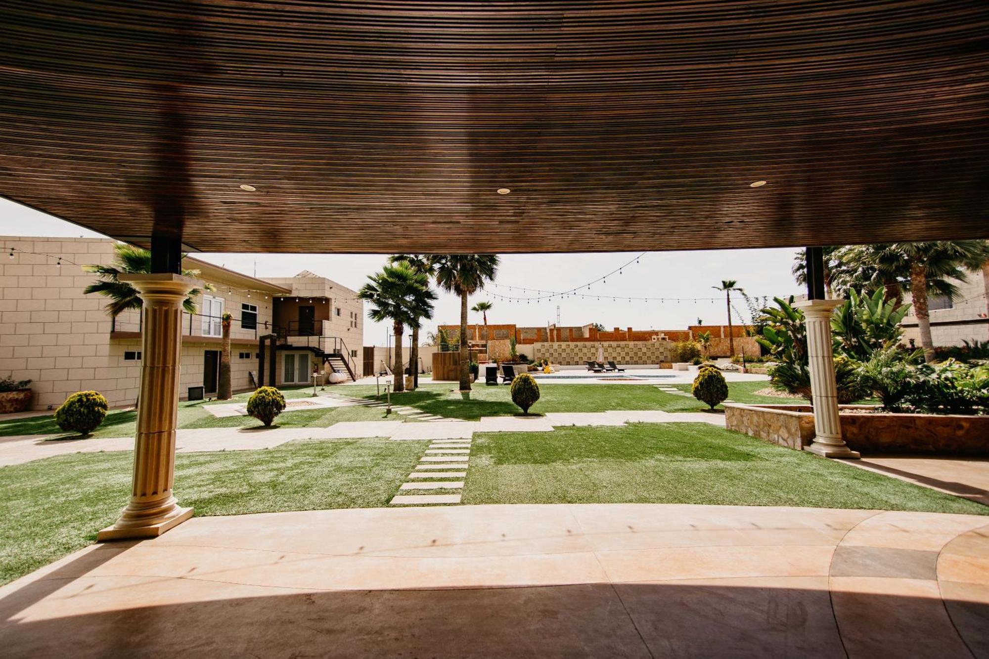 Quinta San Carlos Ensenada Luaran gambar