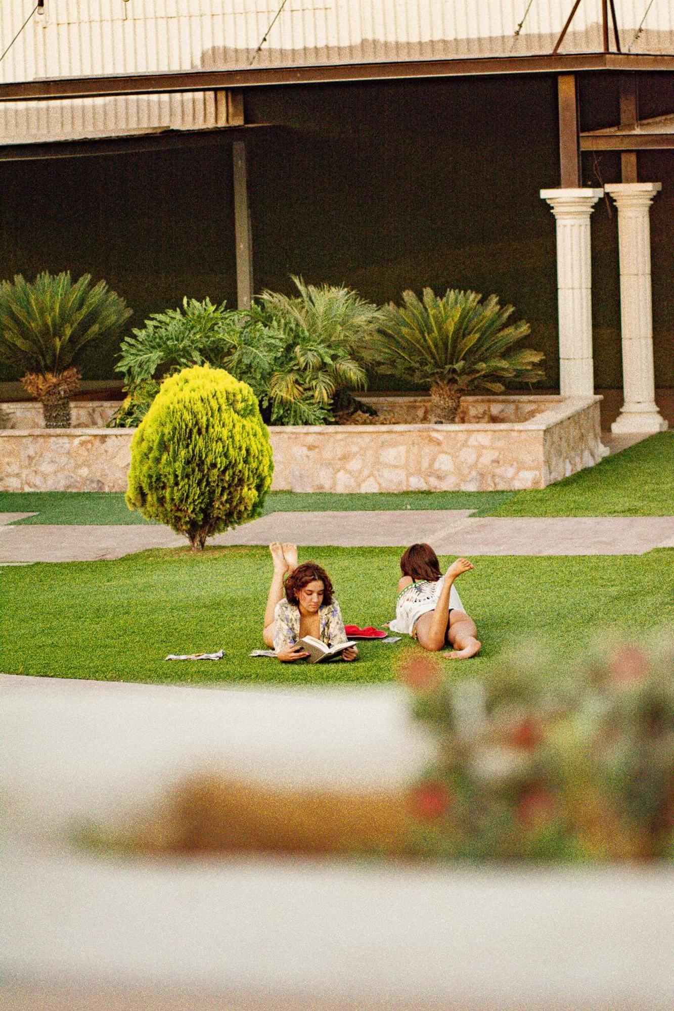 Quinta San Carlos Ensenada Luaran gambar