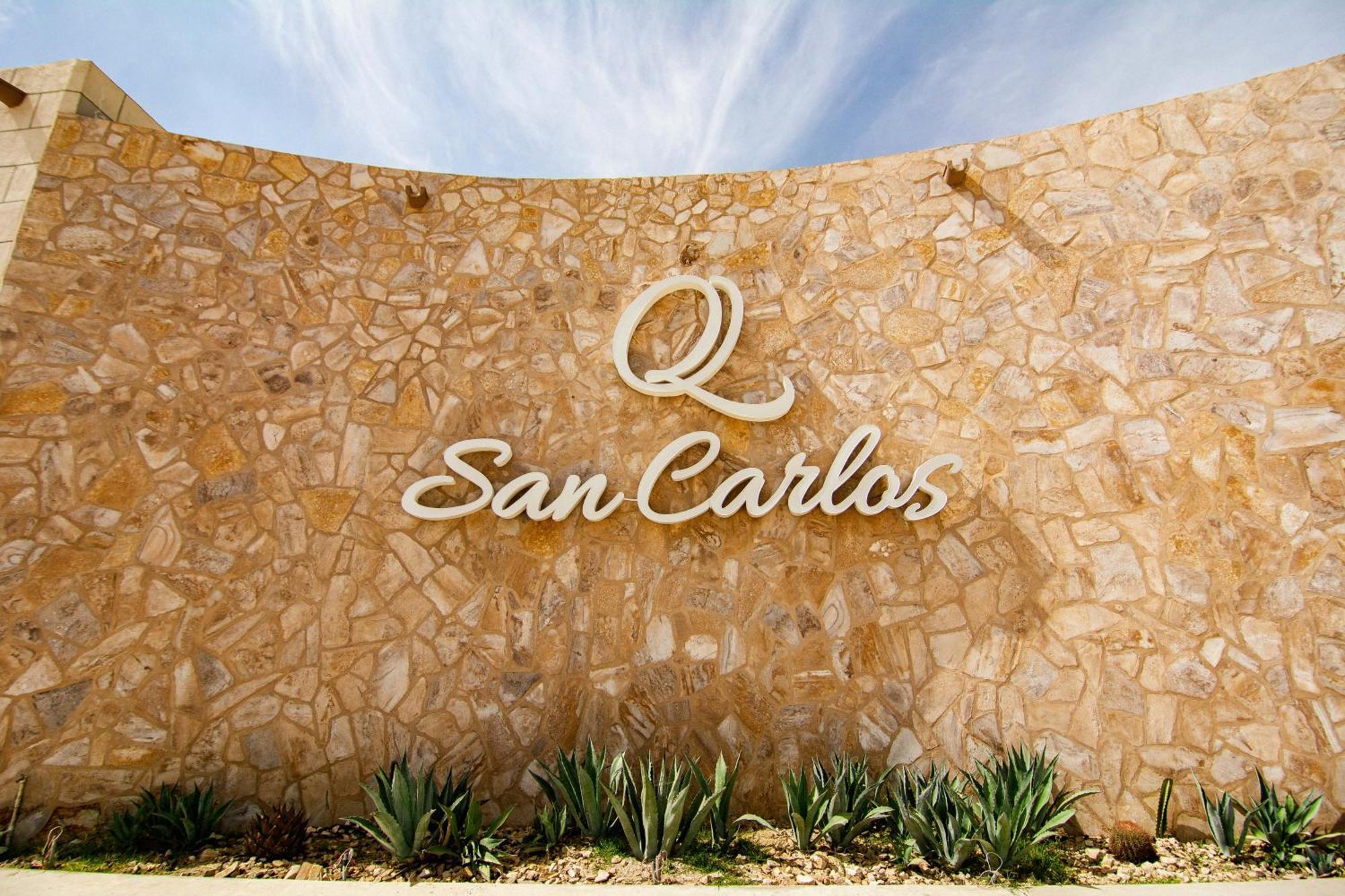 Quinta San Carlos Ensenada Luaran gambar